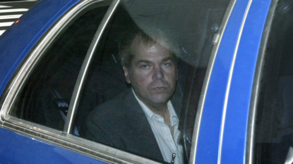 Would-be Reagan assassin released from psychiatric hospital