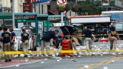 Wounded New Jersey officers out of hospital