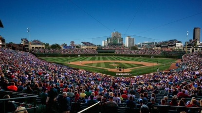 Wrigley Field sod available for pickup Thursday