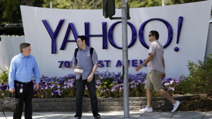 Yahoo Hacked: How To Find Out If Your Data… Yahoo Hacked