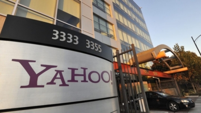 Million Yahoo Accounts Stolen By Hackers