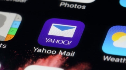 Yahoo confirms data breach of 500m users