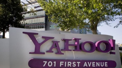 Yahoo confirms massive data breach