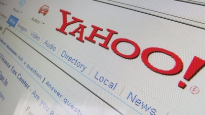 Hackers steal data from at least 500 million Yahoo users