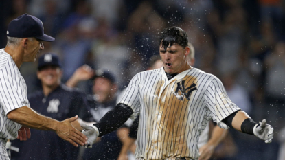 Yankees and Rays Play Rare Game with 3 Multi-Homer Performances