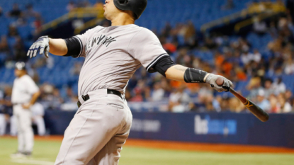 Yankees stumble in 2-0 loss to Rays, Snell