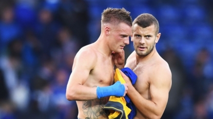 Arsene Wenger tips Wilshere to be Arsenal manager some day