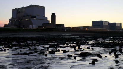 Yes you May: Downing St gives go-ahead to £18bn Hinkley deal