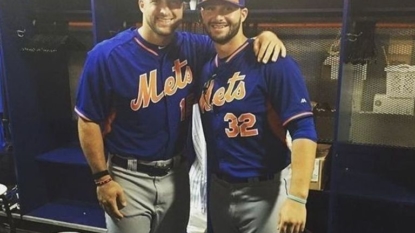 You Can Officially Buy a Mets Tim Tebow Jersey