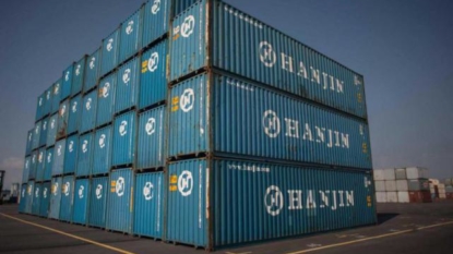 South Korea court asks Hanjin Shipping creditor for funds