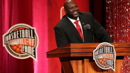 10 athletes inducted into Basketball Hall of Fame