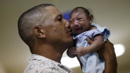 2.6 billion people in Asia, Africa face risk of Zika infection