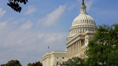 Senate Dems block Zika bill on first day back