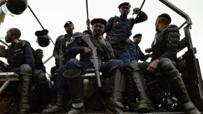 44 dead in DR Congo political protests