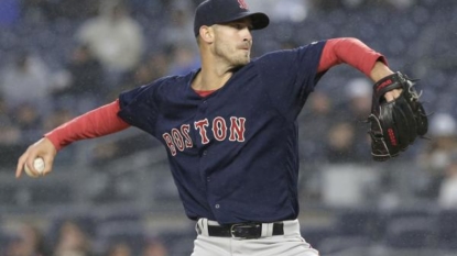 Betances, bullpen collapse in 9th as Red Sox beat Yanks 7-5