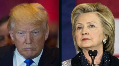 UPI/CVoter poll: Hillary Clinton has 2.8-point lead over Donald Trump