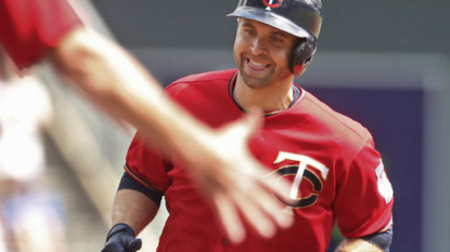 Former Southern Miss standout Brian Dozier enjoying historic season with Minnesota Twins