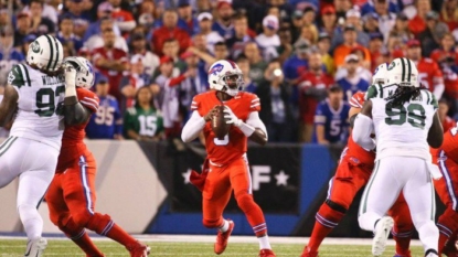 McMullen: Bills bungle attempt at changing narrative with Roman firing