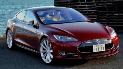 Tesla Makes Major Update to Autopilot