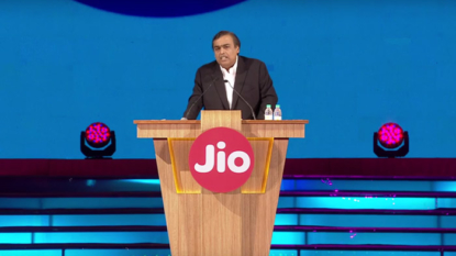 Airtel welcomes Reliance Jio, says will work together