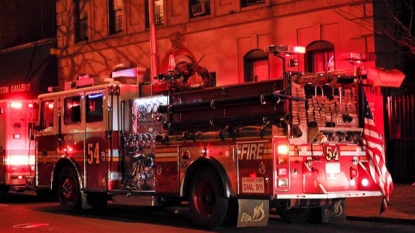 26 injured after explosion reported in New York City