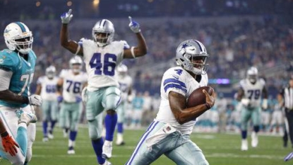 2 key stats that should thrill Giants, worry Tony Romo-less Cowboys