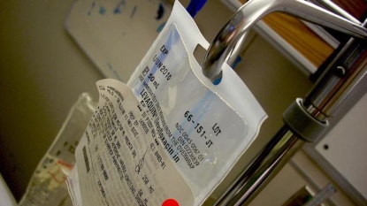 CDC: Hospital antibiotic use ‘increased significantly’