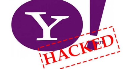 500 million accounts hit in Yahoo data breach