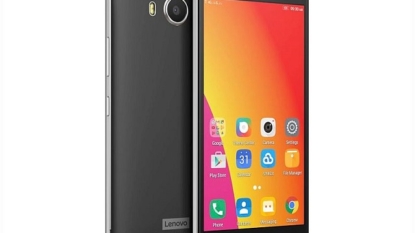 3 new budget smartphones launched by Lenovo in the A-series