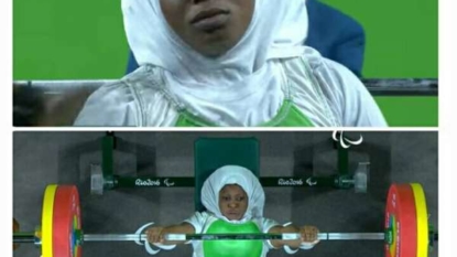 Rio 2016 Olympics: Onye wins gold for Nigeria in women’s shot put