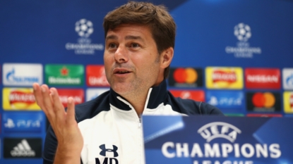 5 reasons Tottenham will destroy Monaco in their Champions League opener