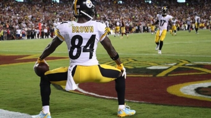 Pittsburgh Steelers vs Redskins: 5 things we learned