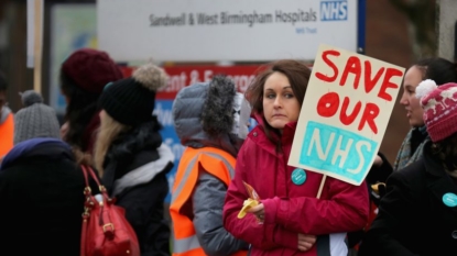 5 things you should know about the Doctors’ strikes