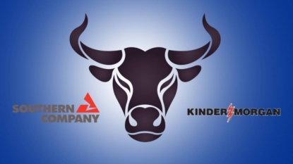 Research Ratings: American Express Company (NYSE:AXP), Kinder Morgan, Inc. (NYSE:KMI)