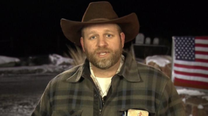 Leaders of Oregon standoff acquitted