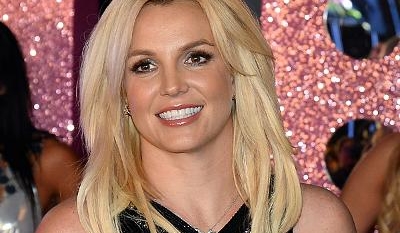 Britney Spears: “I’m nervous” about my sons becoming teenagers