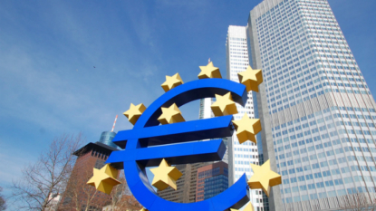 European Central Bank holds fire on its monetary stimulus