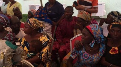 Chibok girls: United Nations to provide urgent psychosocial support, reproductive healthcare