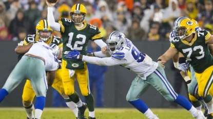 Dallas Cowboys @ Packers: Five Players to Watch