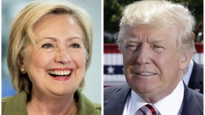 Donald Trump vs. Hillary Clinton: Here’s where they stand on abortion