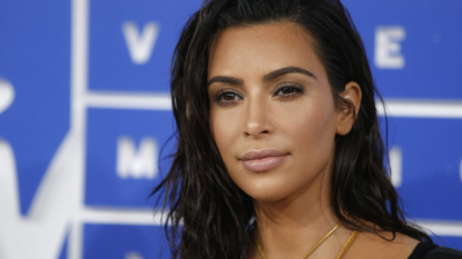 Kim Kardashian West Returns to Filming ‘Keeping Up With the Kardashians’