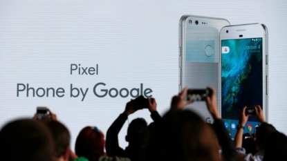 Find Out About Google’s New Phones, Pixel and Pixel XL, Here