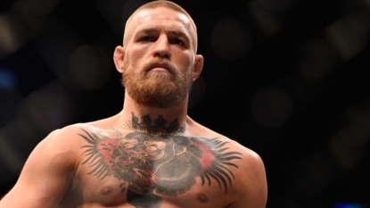 Conor McGregor to face Eddie Alvarez at UFC 205