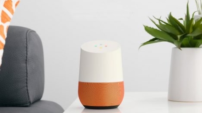 Google Home available November 4 for $129