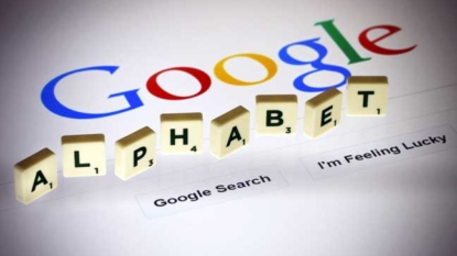 Google Parent Alphabet Q3 Profit, Revenues Top Street