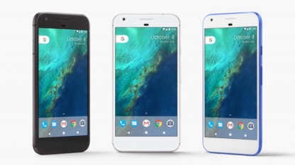 Google gets aggressive with new phones, other gadgets