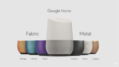 Google launches aggressive campaign with new phones, other gadgets