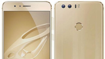 Huawei Honor 8 Smart