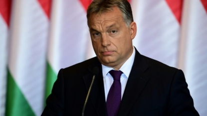 Hungary may amend constitution to block migrant resettlement