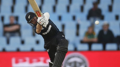 Williamson ton sets up thrilling NZ win